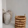 Corbeilles - Le Panier Chunky - BAZAR BIZAR LIVING