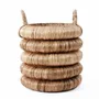Corbeilles - Le Panier Chunky - BAZAR BIZAR LIVING