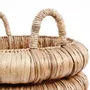Corbeilles - Le Panier Chunky - BAZAR BIZAR LIVING