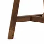 Tabourets - Le Tabouret De Bar Kabuki - Naturel - Faible - BAZAR BIZAR LIVING