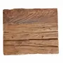 Tabourets - Le Tabouret Yoke - Naturel - S - BAZAR BIZAR LIVING