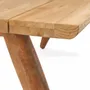 Tables Salle à Manger - La Table de salle à manger Matita - Extérieur - BAZAR BIZAR LIVING