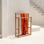 Objets de décoration - Le Porte-Serviettes Rustic - BAZAR BIZAR LIVING