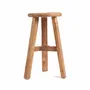 Chaises - Tabouret de bar Fusuma, extérieur - BAZAR BIZAR LIVING