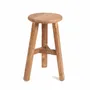 Chaises - Tabouret de bar Fusuma, extérieur - BAZAR BIZAR LIVING