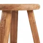 Chaises - Tabouret de bar Fusuma, extérieur - BAZAR BIZAR LIVING