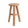 Chaises - Tabouret de bar Fusuma, extérieur - BAZAR BIZAR LIVING