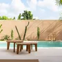 Tables basses - La Table Basse Wabi Sabi - S - BAZAR BIZAR LIVING