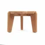Tables basses - La Table Basse Wabi Sabi - S - BAZAR BIZAR LIVING