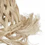 Hanging lights - The Jelly Fish Lampshade - Natural - M - BAZAR BIZAR LIVING