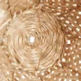 Hanging lights - The Jelly Fish Lampshade - Natural - M - BAZAR BIZAR LIVING