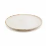 Everyday plates - The Cascais Plate - Set of 4 - BAZAR BIZAR LIVING