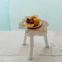 Everyday plates - The Cascais Salad Plate - M - Set of 6 - BAZAR BIZAR LIVING