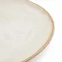 Everyday plates - The Cascais Salad Plate - M - Set of 6 - BAZAR BIZAR LIVING