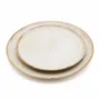 Everyday plates - The Cascais Salad Plate - M - Set of 6 - BAZAR BIZAR LIVING