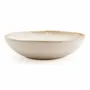 Assiettes au quotidien - Assiette à pâtes « The Cascais », lot de 4 - BAZAR BIZAR LIVING