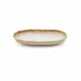 Everyday plates - The Cascais Oval Bowl - S - Set of 6 - BAZAR BIZAR LIVING