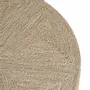 Ottomans - The Huge Pouffe - Natural - BAZAR BIZAR LIVING