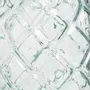 Verres - Le Verre Pineapple - Bleu - L - BAZAR BIZAR LIVING