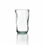 Verres - Le Verre Yin - Bleu - BAZAR BIZAR LIVING