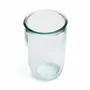 Verres - Le Verre Yin - Bleu - BAZAR BIZAR LIVING