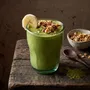 Verres - Le Verre Tching - Bleu - BAZAR BIZAR LIVING