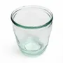 Verres - Le Verre Tching - Bleu - BAZAR BIZAR LIVING