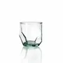 Verres - Le Verre Origami - Bleu - BAZAR BIZAR LIVING