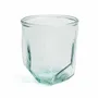 Verres - Le Verre Origami - Bleu - BAZAR BIZAR LIVING