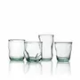 Verres - Le Verre Origami - Bleu - BAZAR BIZAR LIVING