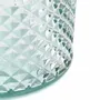 Glass - The Zuanshí Glass - Blue - M - BAZAR BIZAR LIVING