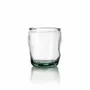 Verres - Le Verre Yang - Bleu - BAZAR BIZAR LIVING