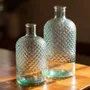 Carafes - The Zuanshí Bottle - Blue - S - BAZAR BIZAR LIVING