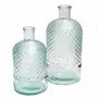 Carafes - The Zuanshí Bottle - Blue - S - BAZAR BIZAR LIVING