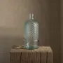 Carafes - The Zuanshí Bottle - Blue - M - BAZAR BIZAR LIVING