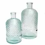 Carafes - The Zuanshí Bottle - Blue - M - BAZAR BIZAR LIVING
