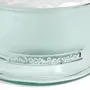 Carafes - The Zuanshí Bottle - Blue - M - BAZAR BIZAR LIVING