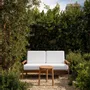 Other tables - The Gilimanuk Side Table - Outdoor - BAZAR BIZAR LIVING