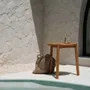Other tables - The Gilimanuk Side Table - Outdoor - BAZAR BIZAR LIVING
