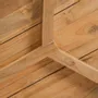 Other tables - The Gilimanuk Side Table - Outdoor - BAZAR BIZAR LIVING