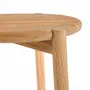 Other tables - The Gilimanuk Side Table - Outdoor - BAZAR BIZAR LIVING
