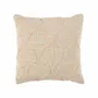 Cushions - The Sahara Cushion Cover - Natural - BAZAR BIZAR LIVING