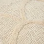 Cushions - The Sahara Cushion Cover - Natural - BAZAR BIZAR LIVING