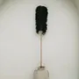 Decorative objects - The Raffia Palmeira - Black - BAZAR BIZAR LIVING