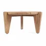 Coffee tables - The Seseh Coffee Table - M - Outdoor - BAZAR BIZAR LIVING