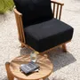 Coffee tables - The Seseh Coffee Table - M - Outdoor - BAZAR BIZAR LIVING