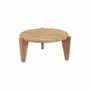Coffee tables - The Seseh Coffee Table - S - Outdoor - BAZAR BIZAR LIVING