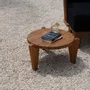 Coffee tables - The Seseh Coffee Table - S - Outdoor - BAZAR BIZAR LIVING