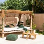 Coffee tables - The Seseh Coffee Table - S - Outdoor - BAZAR BIZAR LIVING
