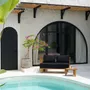 Coffee tables - The Seseh Coffee Table - S - Outdoor - BAZAR BIZAR LIVING